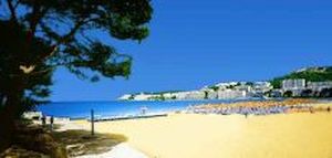 Mallorca - ilustrační fotografie
