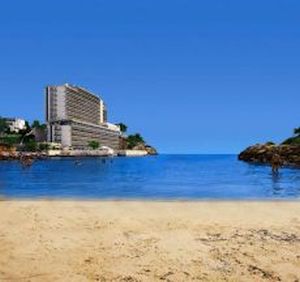 Mallorca - ilustrační fotografie