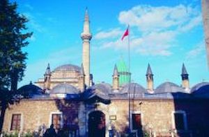 Mersin, Adana, Antakya - ilustrační fotografie