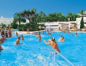 Tenerife - ilustrační fotografie