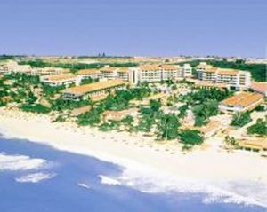 Varadero a Havana - ilustrační fotografie