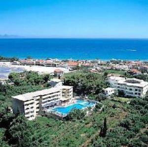 Zakynthos - ilustrační fotografie
