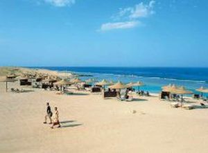 Marsa Alam, Quseir - ilustrační fotografie