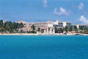 Mauricius (Mauritius) - ilustrační fotografie