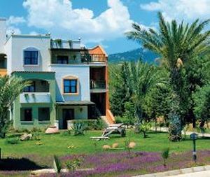 Mersin, Adana, Antakya - ilustrační fotografie