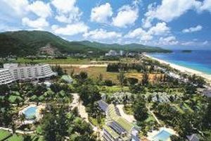 ostrov Phuket - ilustrační fotografie