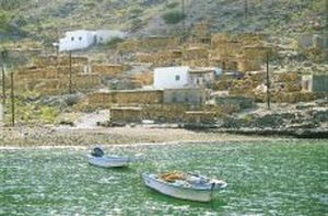 Ras al Khaimah - ilustrační fotografie