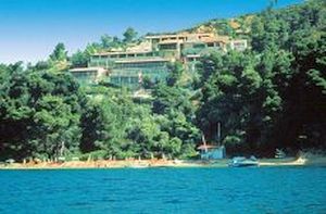 Skiathos, Skopelos - ilustrační fotografie