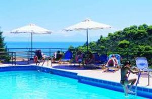 Skiathos, Skopelos - ilustrační fotografie