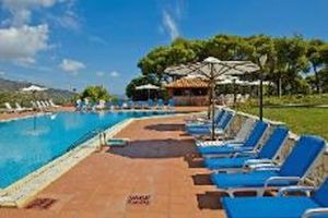 Zakynthos - ilustrační fotografie